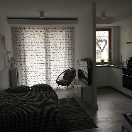 Apartament Blisko Starowki, Apartment Near To Old Town Danzig Exterior foto