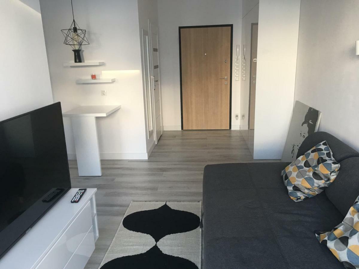 Apartament Blisko Starowki, Apartment Near To Old Town Danzig Exterior foto