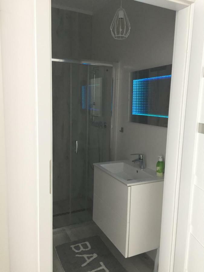 Apartament Blisko Starowki, Apartment Near To Old Town Danzig Exterior foto