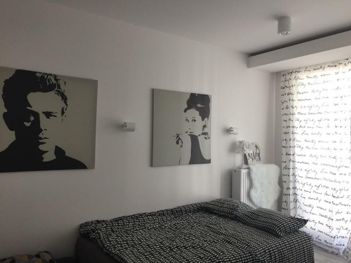 Apartament Blisko Starowki, Apartment Near To Old Town Danzig Exterior foto
